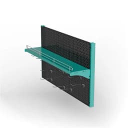 4RM Shelving