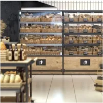 Selected Bake – bişinti zonası üçün həll şəkil 1