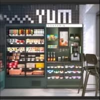 Smartshop mikromarketi şəkil 1