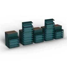 4RM Shelving