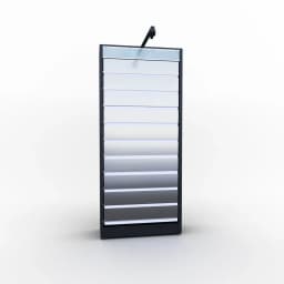Smart cigarette dispenser with AI