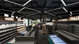 Minimarket
