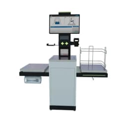 Self-service checkout Leda 4RM
