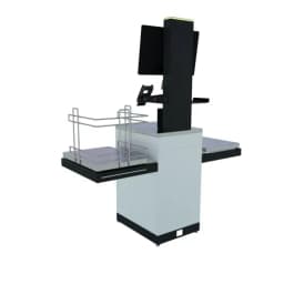 Self-service checkout Leda 4RM