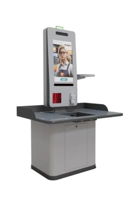 BASE Self-Checkout