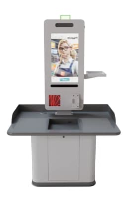 BASE Self-Checkout