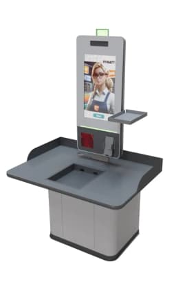 BASE Self-Checkout