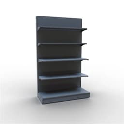 4RM Shelving