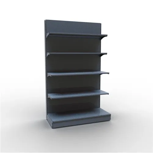 4RM Shelving