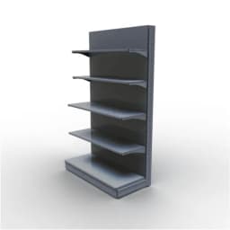 4RM Shelving