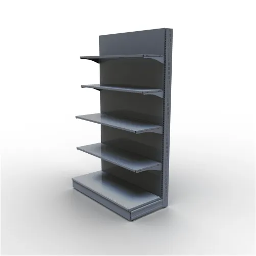 4RM Shelving