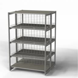 4RM Shelving