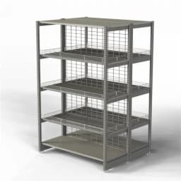 4RM Shelving