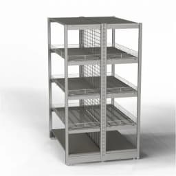 4RM Shelving