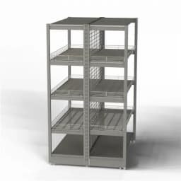 4RM Shelving