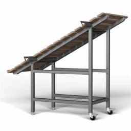 4RM Shelving