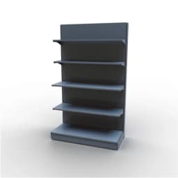 4RM Shelving
