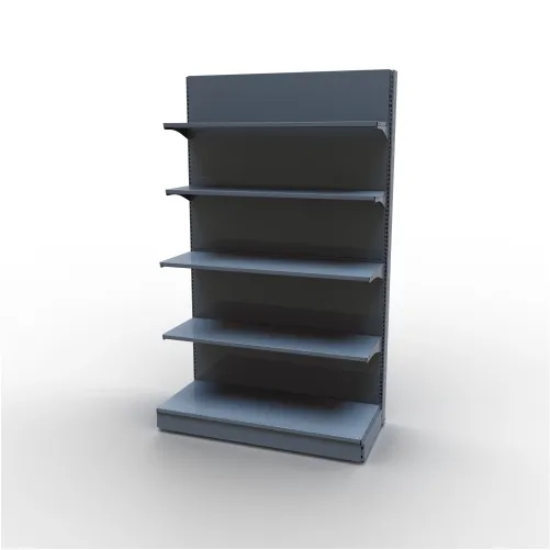 4RM Shelving