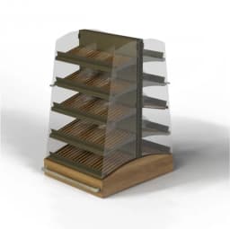 4RM Shelving