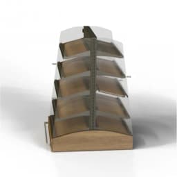 4RM Shelving