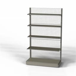 4RM Shelving