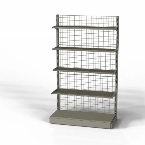 4RM Shelving