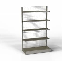 4RM Shelving