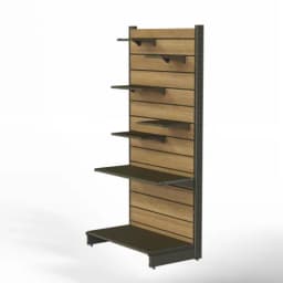 4RM Shelving
