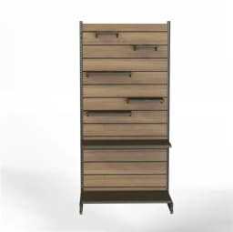 4RM Shelving