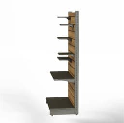 4RM Shelving