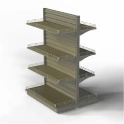 4RM Shelving