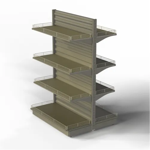 4RM Shelving