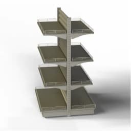 4RM Shelving