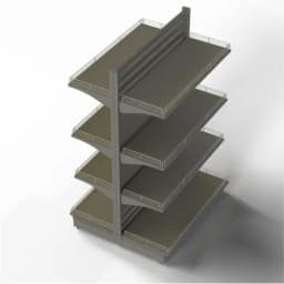 4RM Shelving