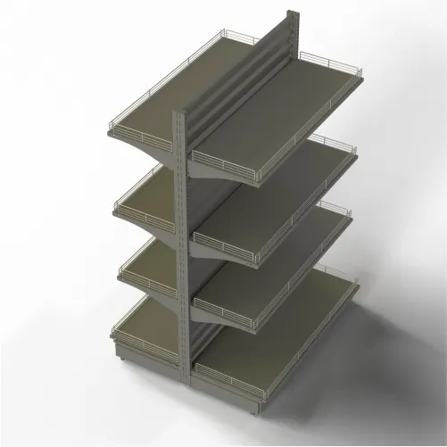 4RM Shelving