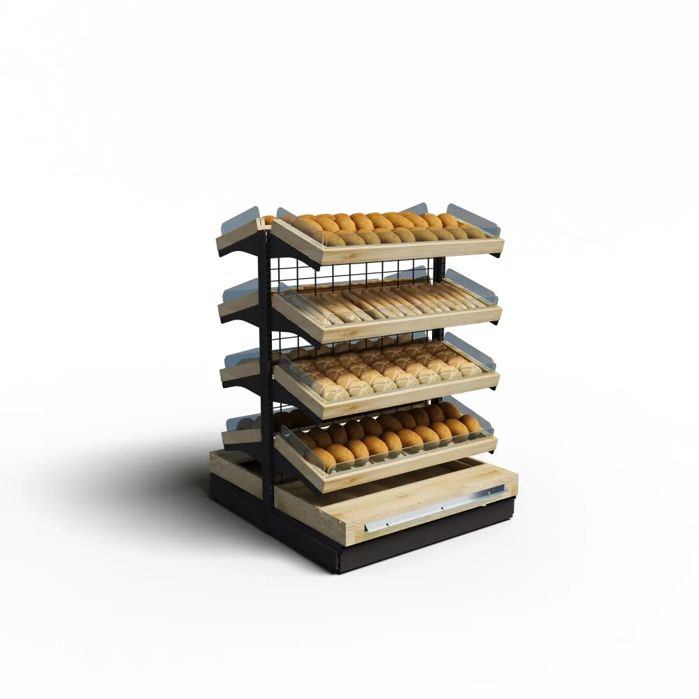 4RM Shelving