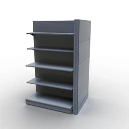 4RM Shelving