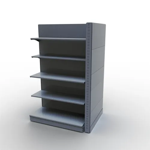 4RM Shelving