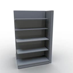 4RM Shelving