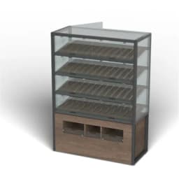 4RM Shelving