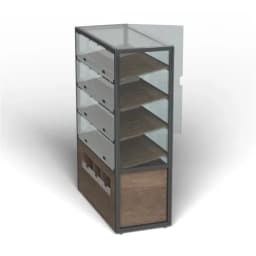 4RM Shelving