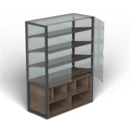 4RM Shelving