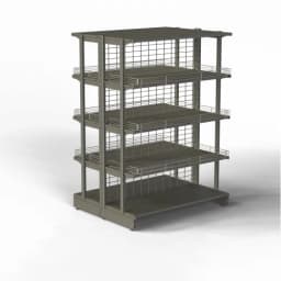 4RM Shelving