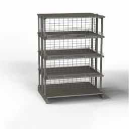 4RM Shelving