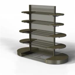 4RM Shelving