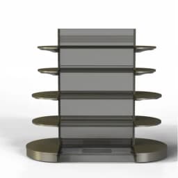 4RM Shelving