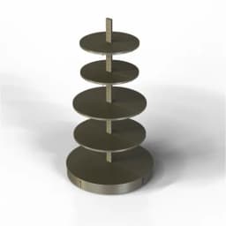 4RM Shelving