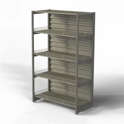 4RM Shelving