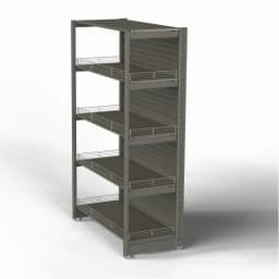 4RM Shelving