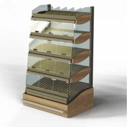 4RM Shelving